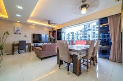 Prive (D19), Condominium #476310201